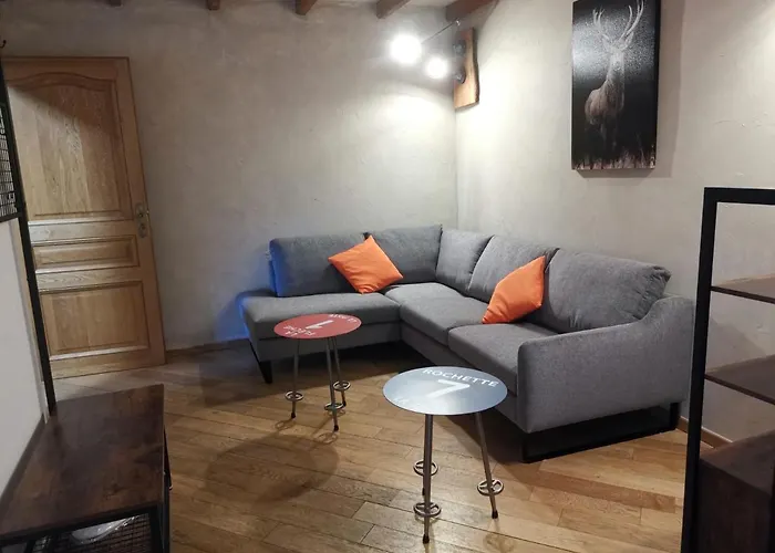 Residence Le Cairn