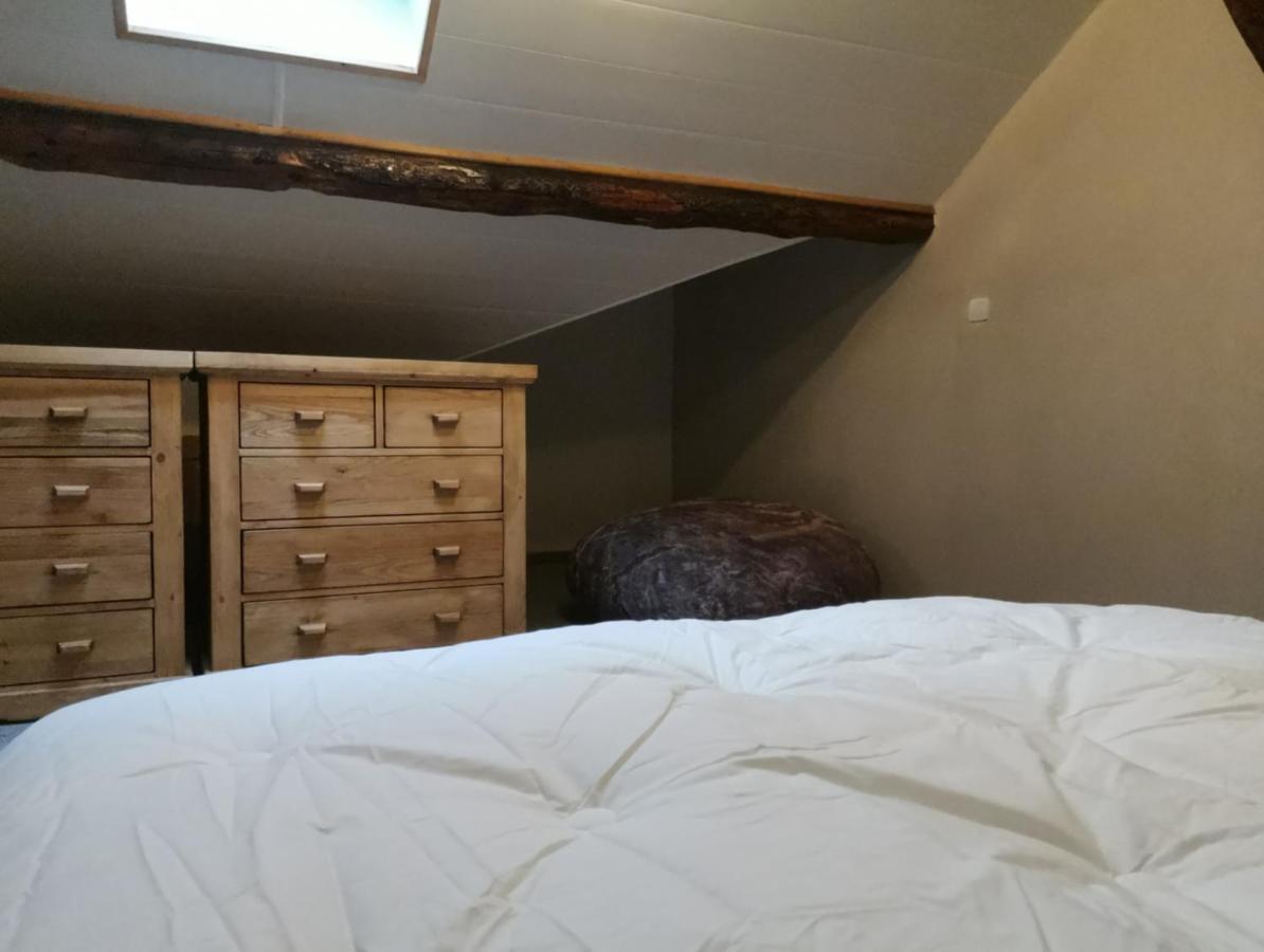 Appartement Le Cairn *