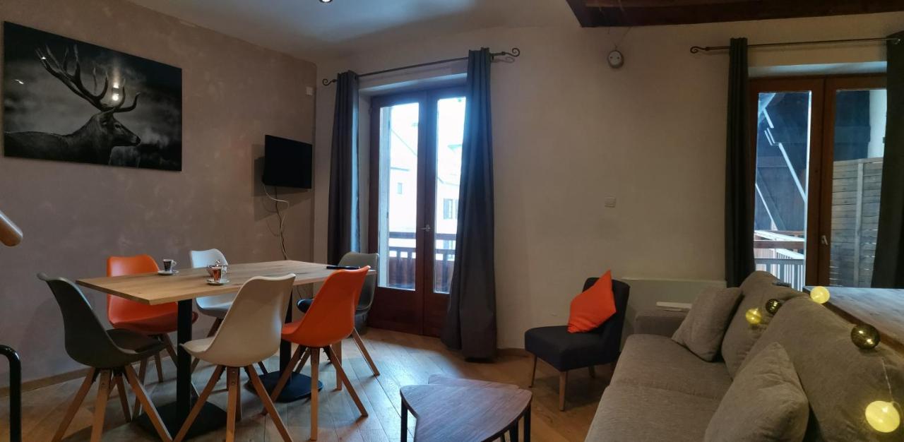 Le Cairn Appartement