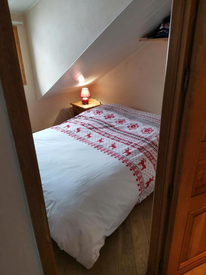 Appartement Le Cairn Le Monêtier-les-Bains
