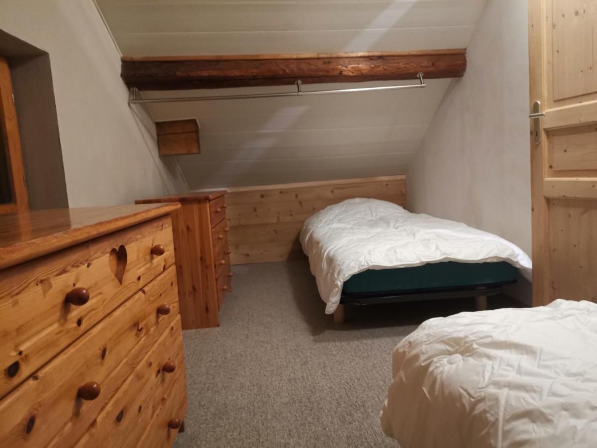 Appartement Le Cairn