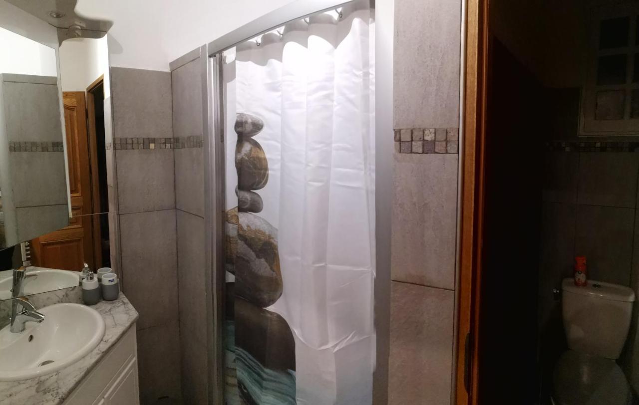Le Cairn Apartment Le Monetier-les-Bains