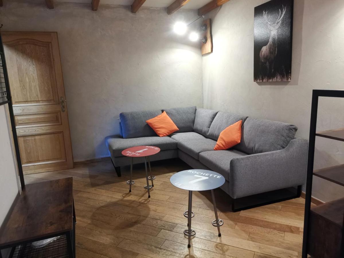 Le Cairn * Le Monetier-les-Bains