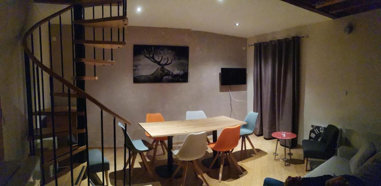 Apartment Le Cairn
