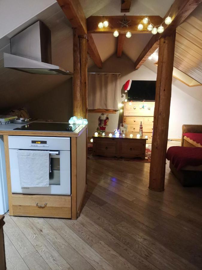 Le Cairn Appartement