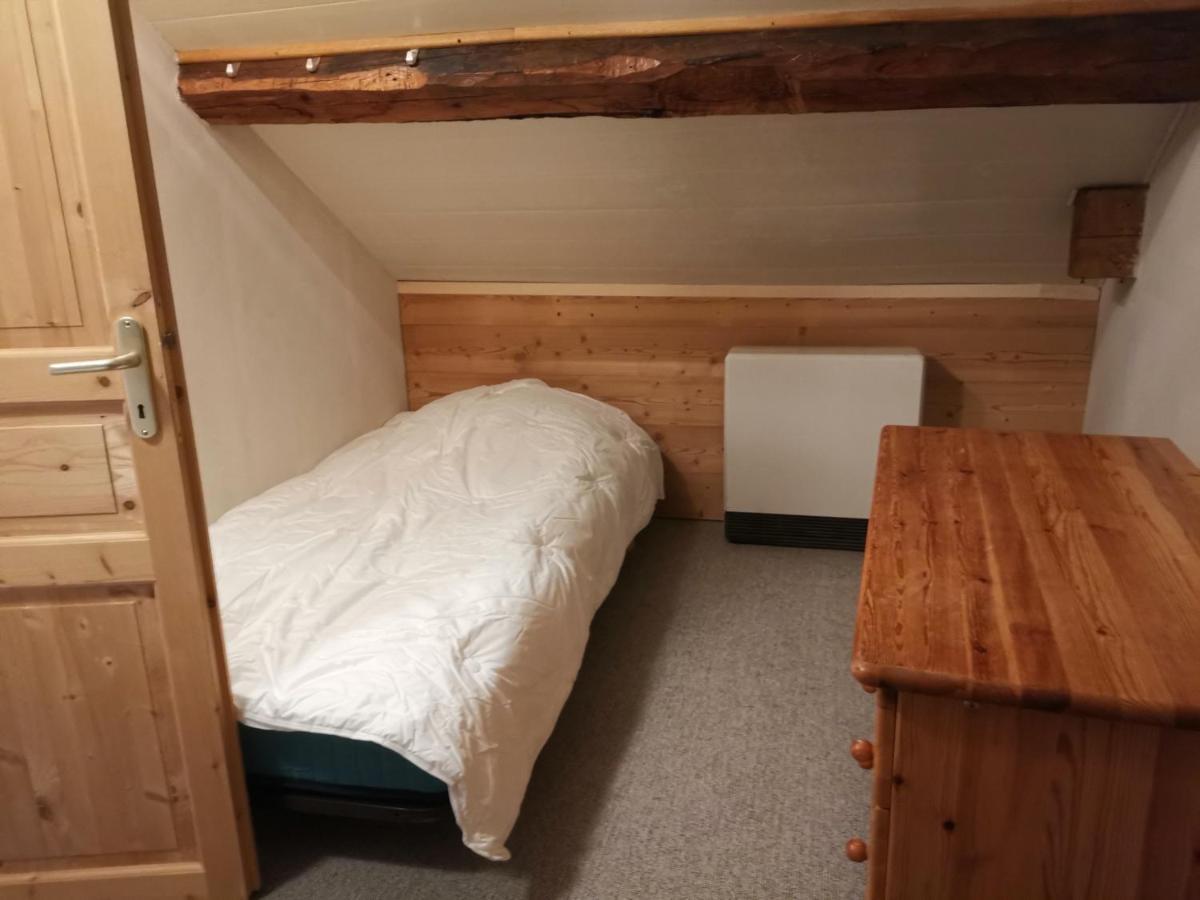 Le Cairn Appartement *