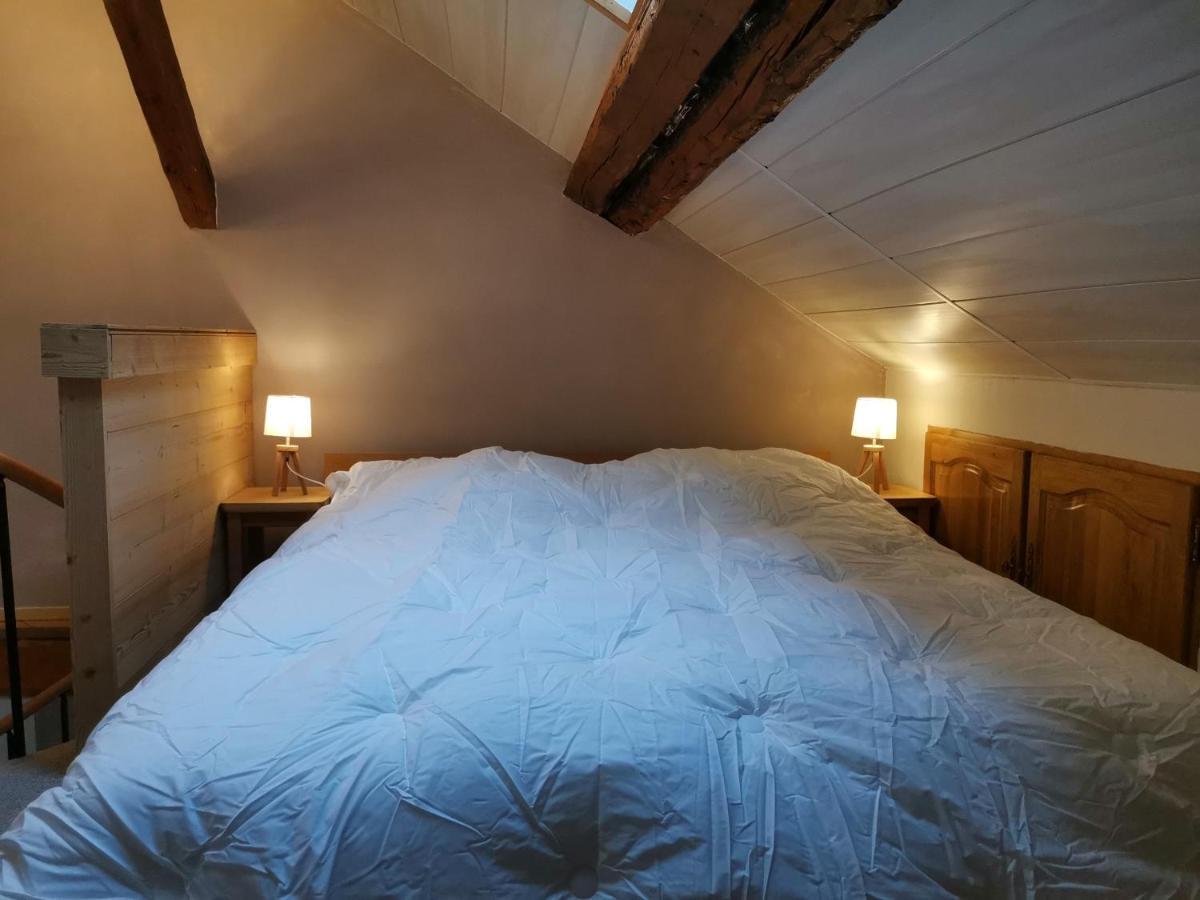 Le Cairn * Le Monetier-les-Bains