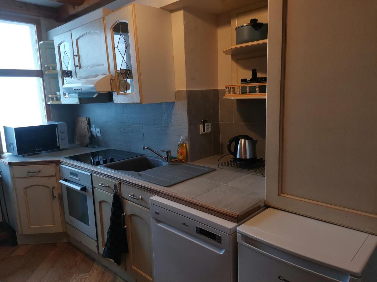 Le Cairn Appartement *