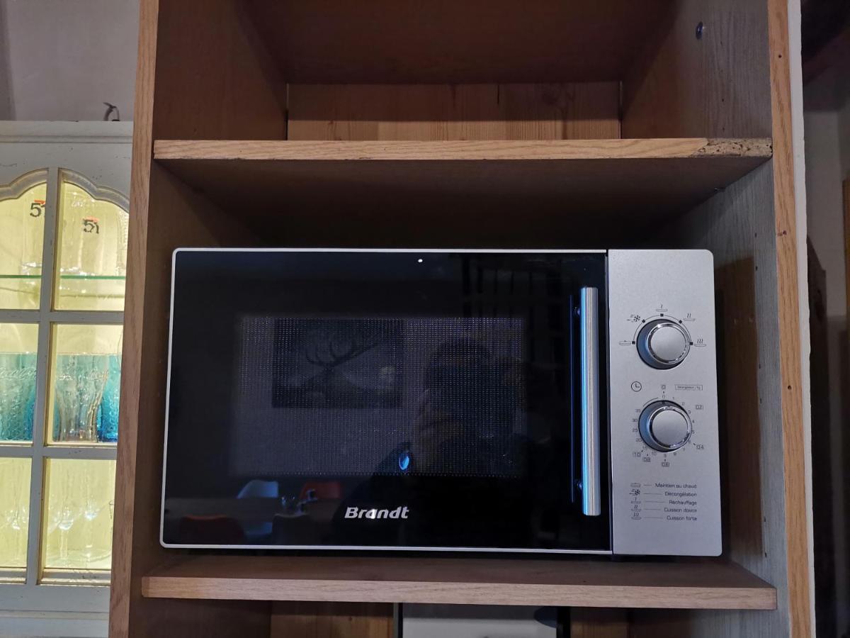 Le Cairn Apartment