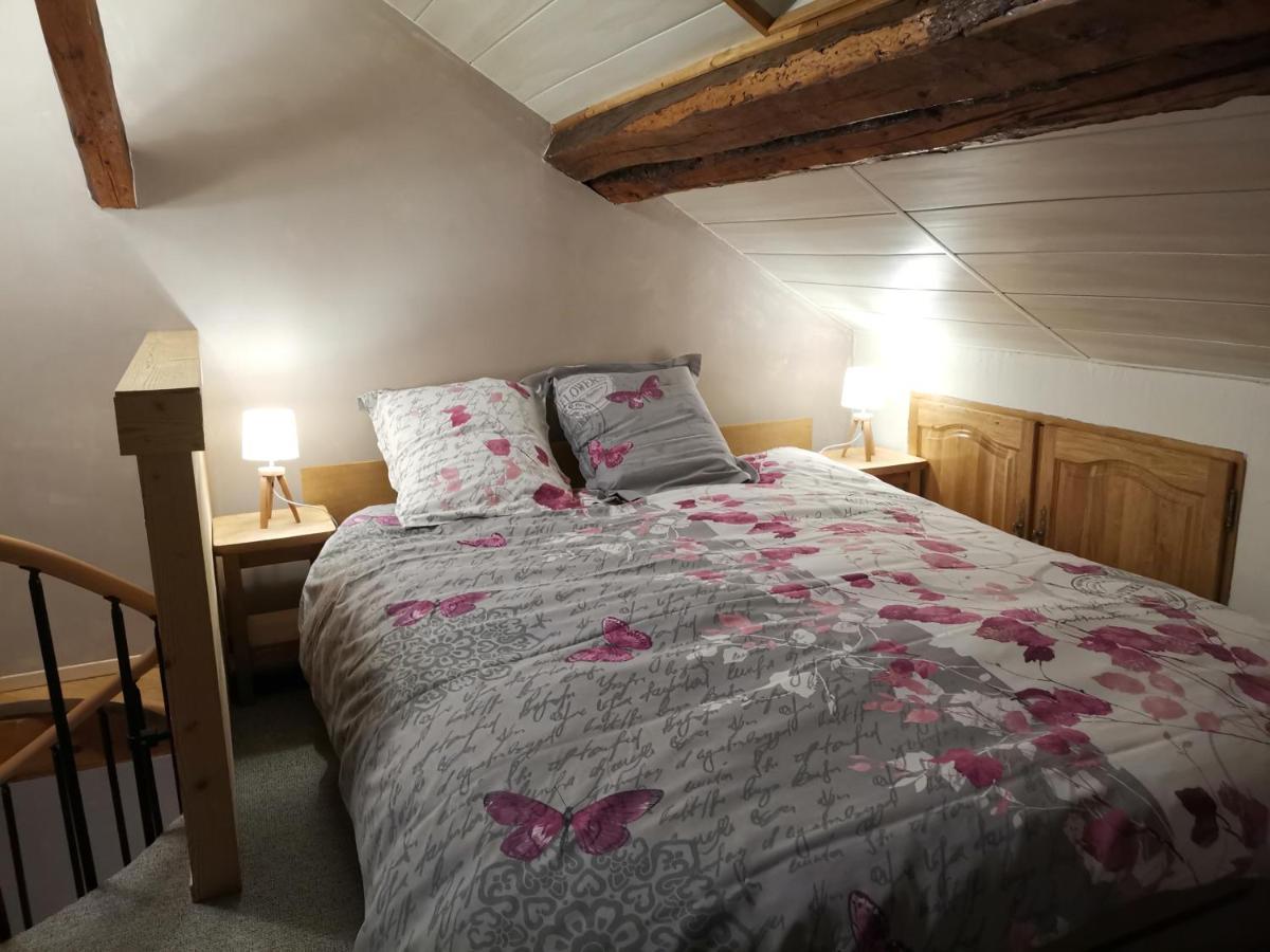 Le Cairn Appartement Le Monêtier-les-Bains