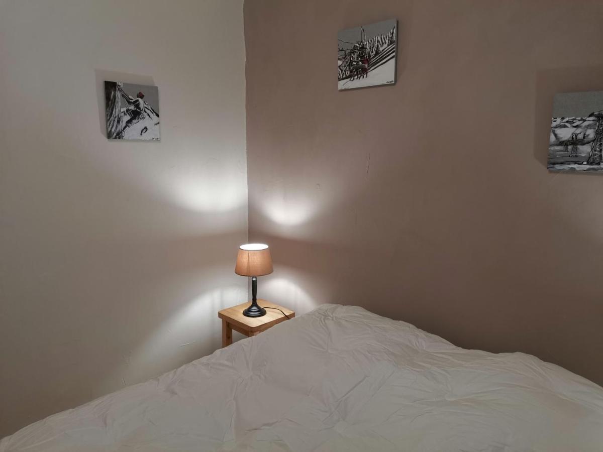 Apartment Le Cairn