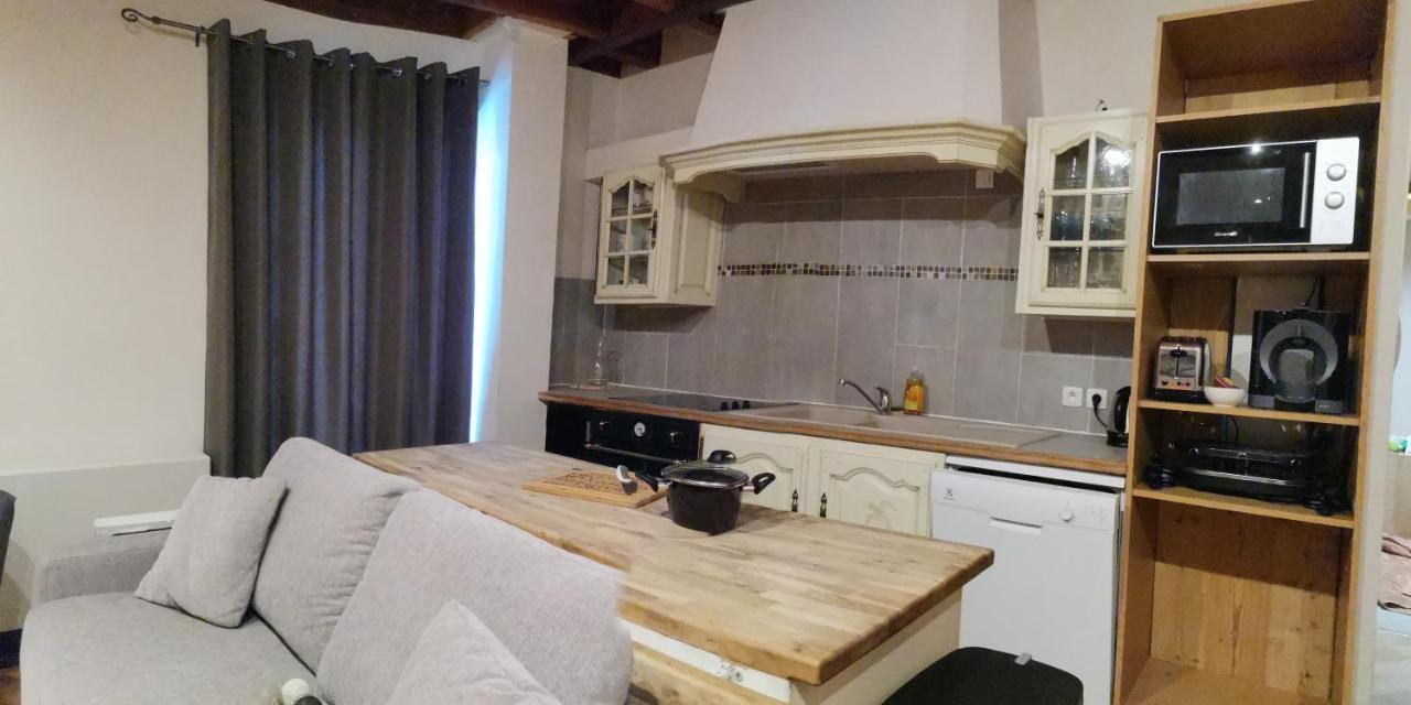Le Cairn Apartment