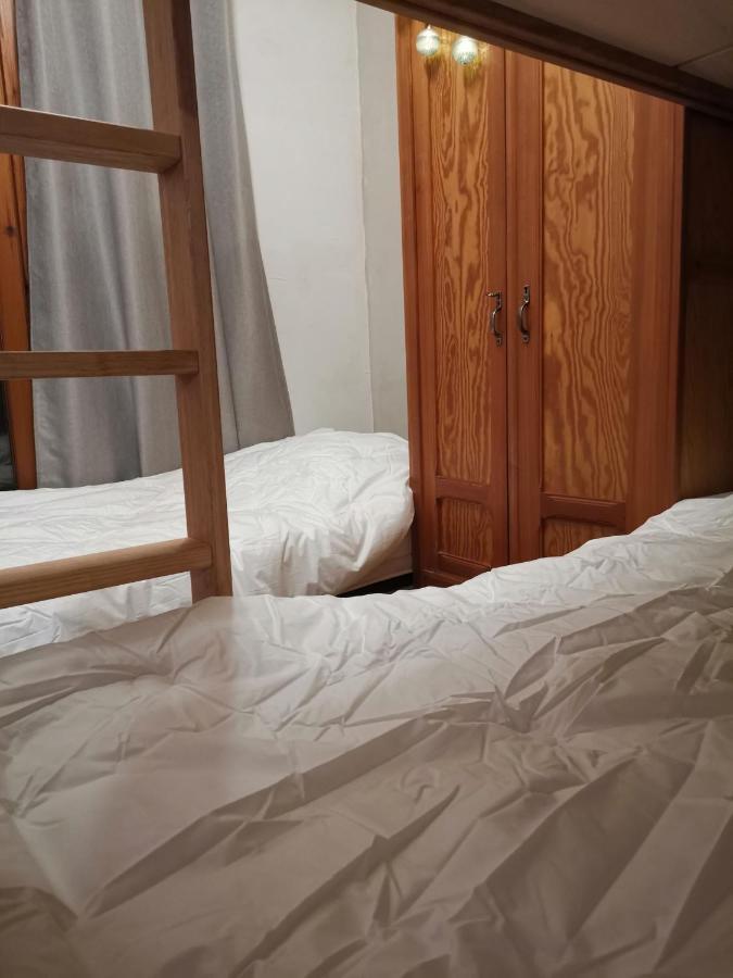Appartement Le Cairn *