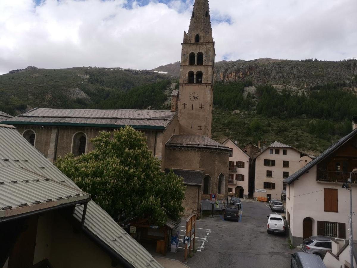 Le Cairn Appartement *