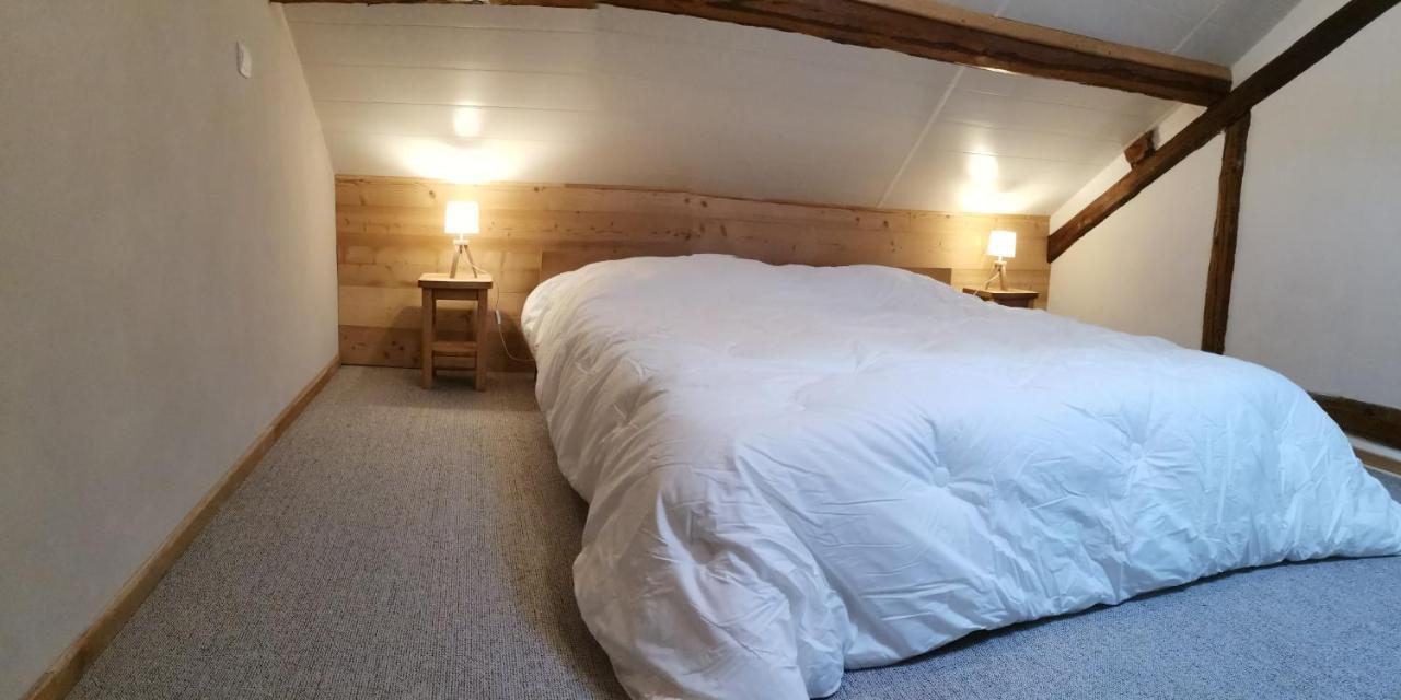 Le Cairn Appartement *