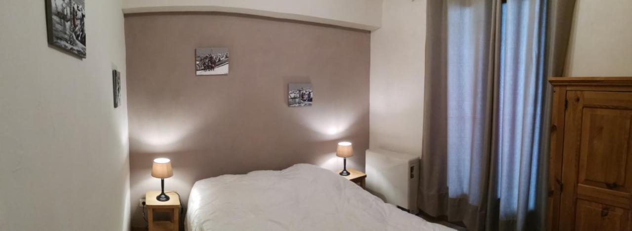 Le Cairn Appartement *