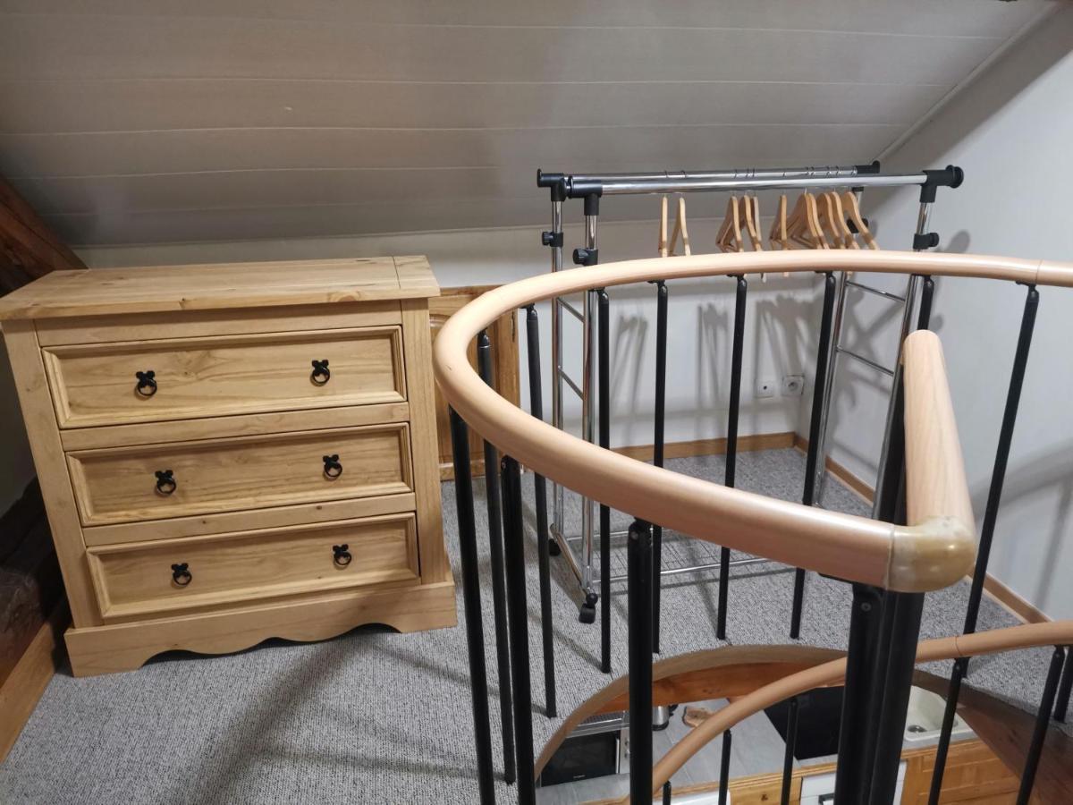 Le Cairn Apartment