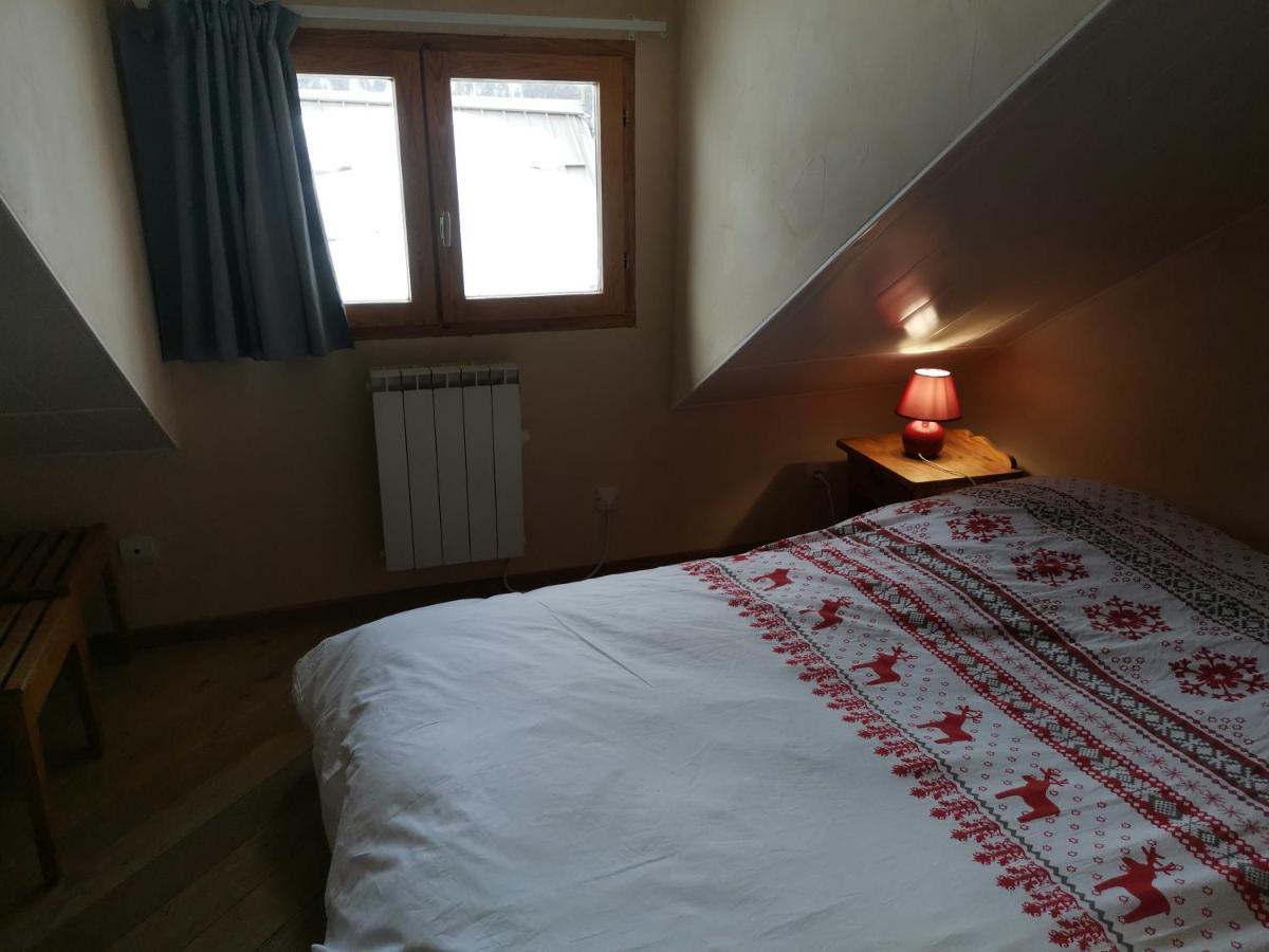 Le Cairn Apartment