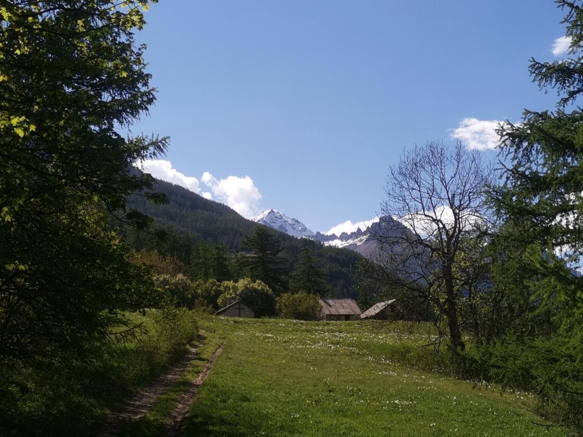 Appartement Le Cairn