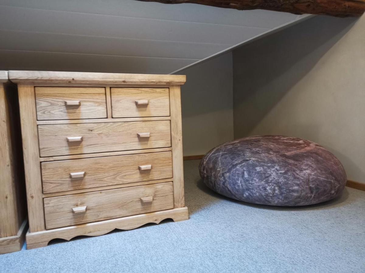 Appartement Le Cairn