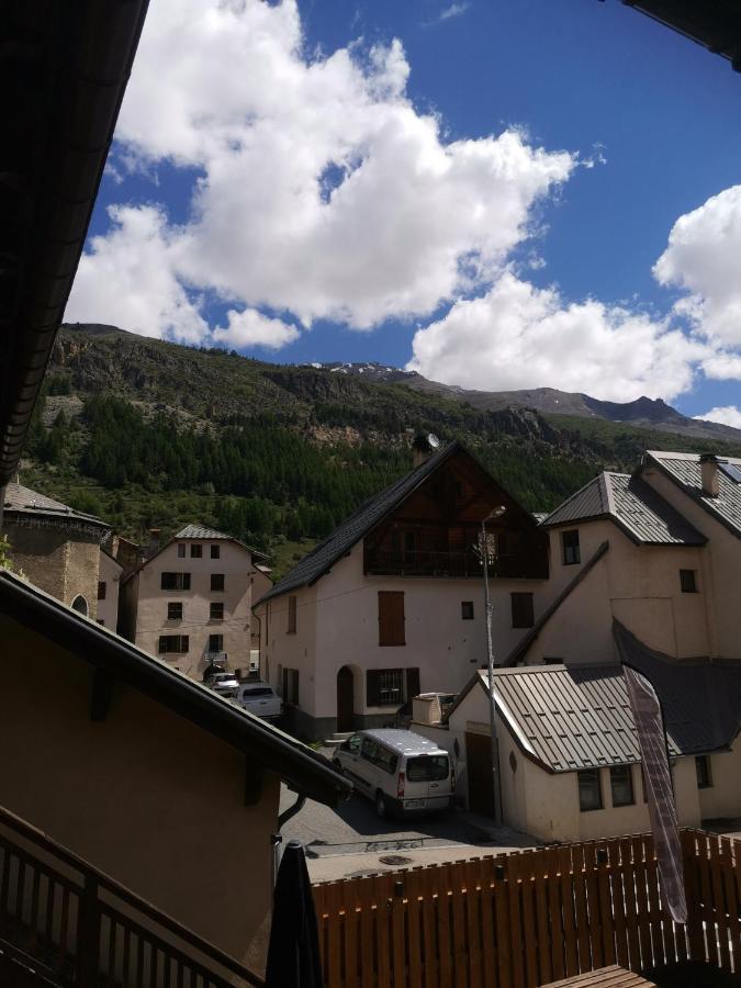 Le Cairn * Le Monetier-les-Bains