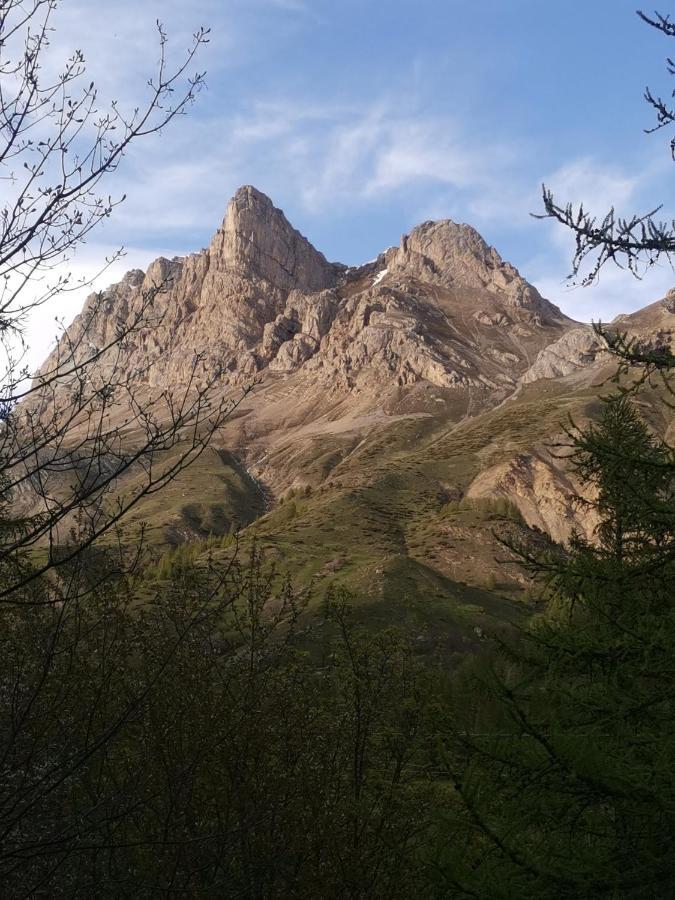 Appartement Le Cairn Le Monêtier-les-Bains