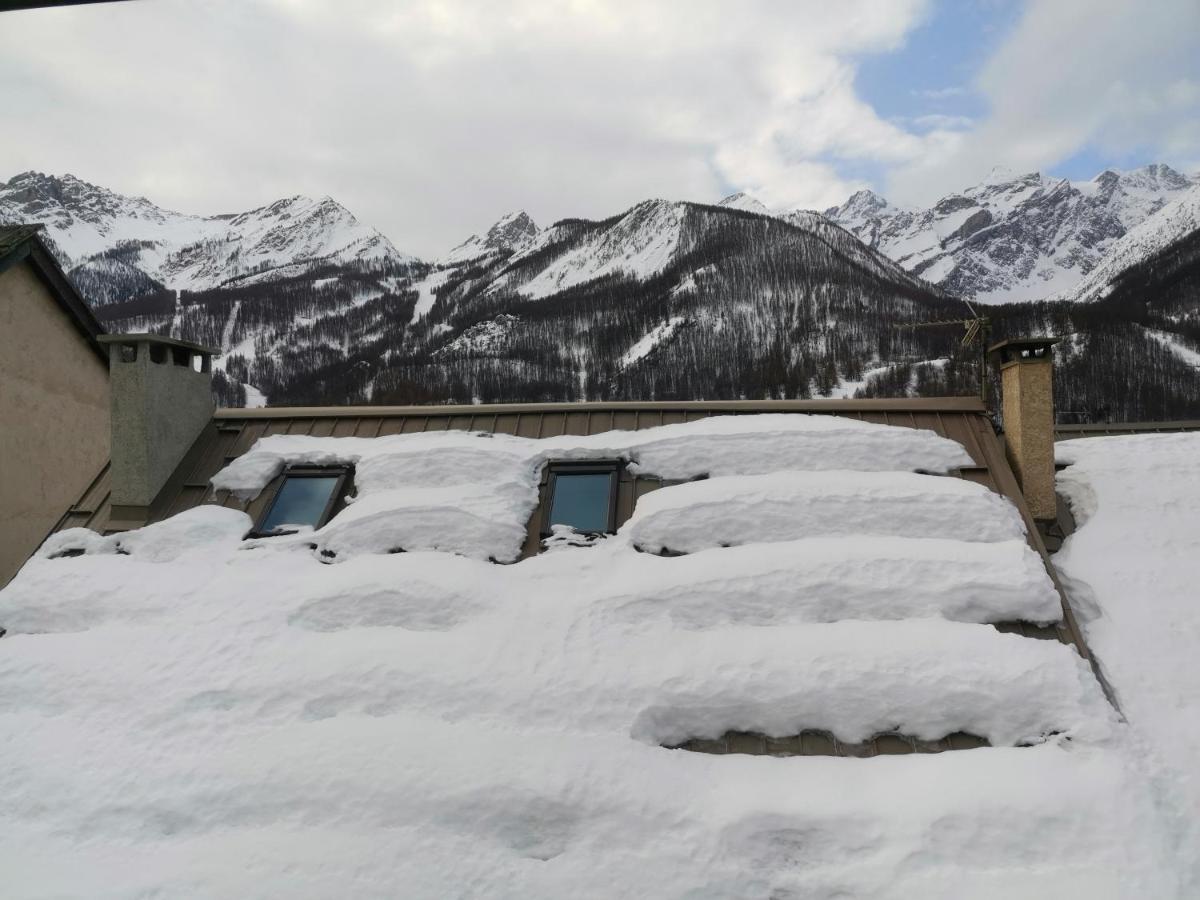 Appartement Le Cairn *