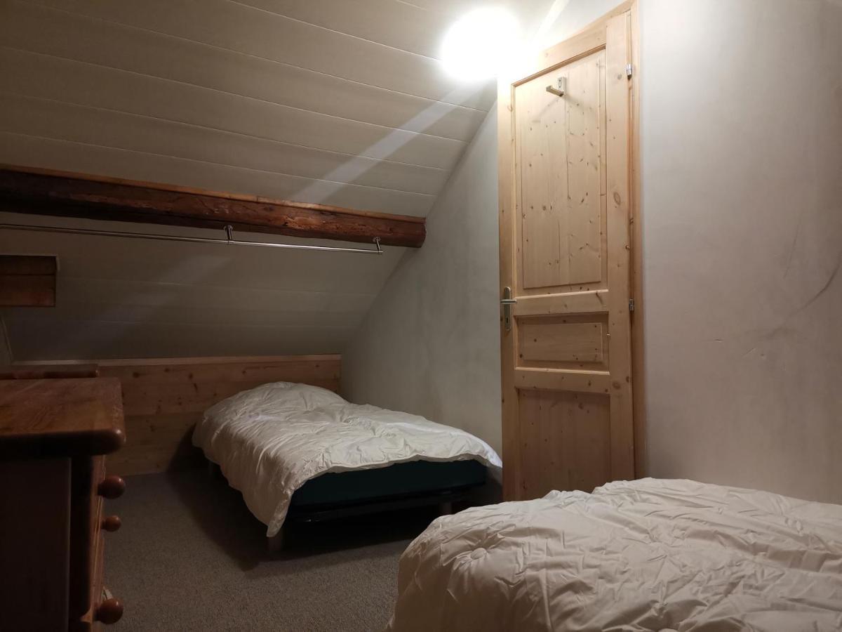 Le Cairn * Le Monetier-les-Bains