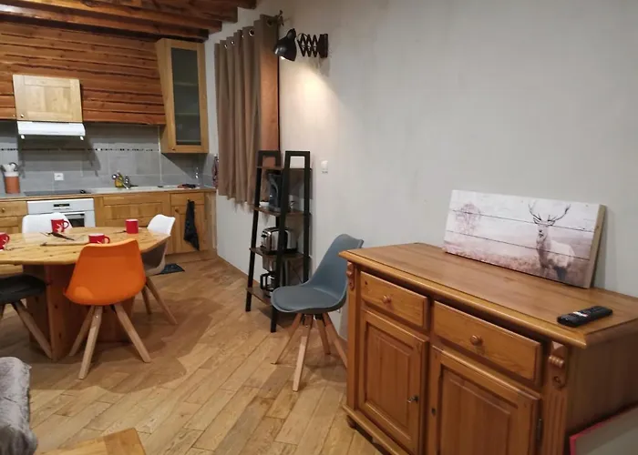 Residence Le Cairn