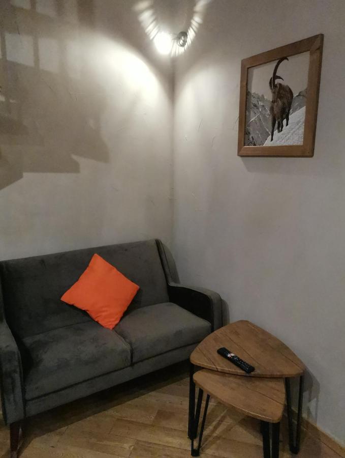 Le Cairn Appartamento