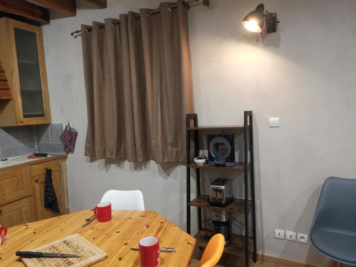Le Cairn Appartamento